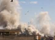 Serangan Israel, Eks Menlu Iran Kamal Kharazi Luka Parah dan Istrinya Tewas