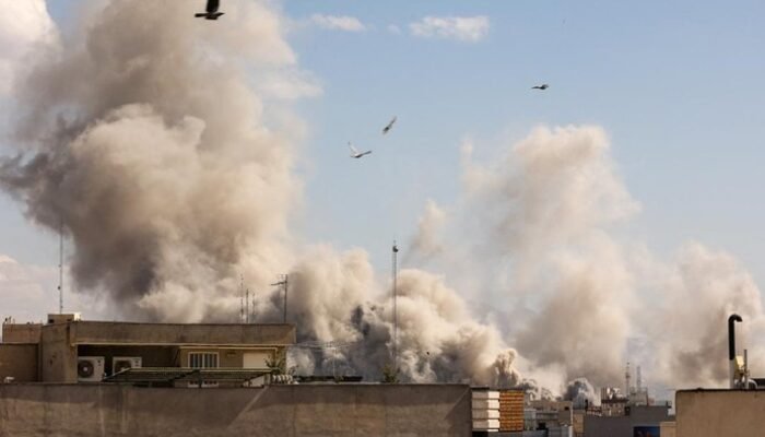 Serangan Israel, Eks Menlu Iran Kamal Kharazi Luka Parah dan Istrinya Tewas