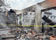 Insiden Kebakaran SPBE Cimuning Bekasi, Empat Korban Meninggal, Belasan Orang Alami Luka-luka