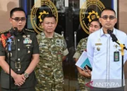 Sidang Perdana Kasus Penganiayaan Aktivis KontraS Digelar 29 April