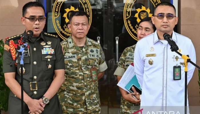 Sidang Perdana Kasus Penganiayaan Aktivis KontraS Digelar 29 April