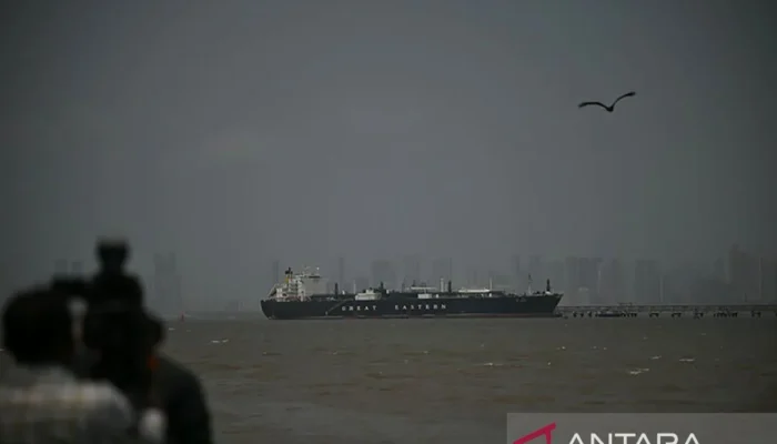 Akses Selat Hormuz Dibuka Penuh oleh Iran Selama Gencatan Senjata