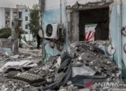 Buntut Serangan AS-Israel, Kerusakan di Iran Ditaksir Sentuh Rp 4,6 Kuadriliun