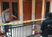 Monyet di Pamekasan Dieksekusi Pemiliknya Setelah Serang Balita hingga Meninggal