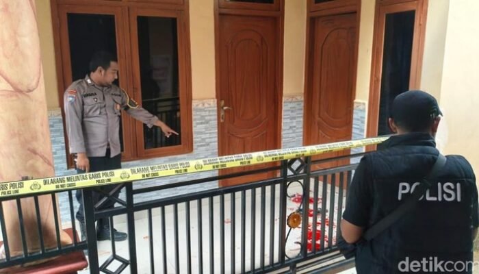 Monyet di Pamekasan Dieksekusi Pemiliknya Setelah Serang Balita hingga Meninggal