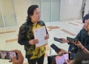 Usai Alami Penyiraman Air Keras, Andrie Yunus Mengaku Akan Tetap Kuat