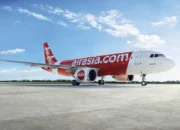 Buntut Harga Avtur Naik, AirAsia Setop Rute dari Denpasar ke Melbourne dan Adelaide