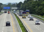Sambungkan Tol Trans Sumatera ke Pelabuhan Tanjung Carat Palembang Telan Anggaran Rp 26 T