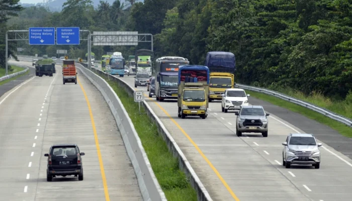 Sambungkan Tol Trans Sumatera ke Pelabuhan Tanjung Carat Palembang Telan Anggaran Rp 26 T