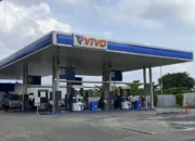 Harga BBM Diesel SPBU Vivo dan BP Kompak “Terbang”, Dipatok Rp 30.890 per Liter