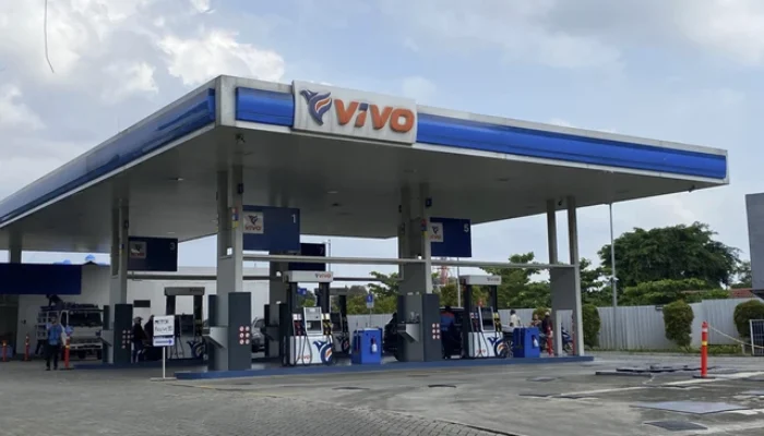 Harga BBM Diesel SPBU Vivo dan BP Kompak “Terbang”, Dipatok Rp 30.890 per Liter