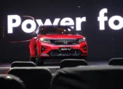 Penjualan Honda Merosot Hingga 43 Persen di Kuartal Pertama