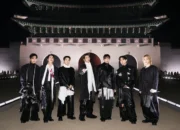 BTS Gelar Konser di Stadion Gelora Bung Karno, Harga Tiket Termurah Rp 1,8 Juta