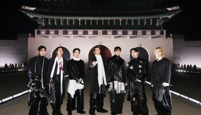 BTS Gelar Konser di Stadion Gelora Bung Karno, Harga Tiket Termurah Rp 1,8 Juta