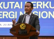 Bahlil: Belum Ada Rencana Pemerintah Naikkan Harga BBM Subsidi Meski ICP Tembus USD 117 per Barel