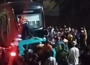 KNKT Masih Kumpulkan Data dari Perangkat Digital “Black box” Buntut Kecelakaan Maut Kereta di Bekasi