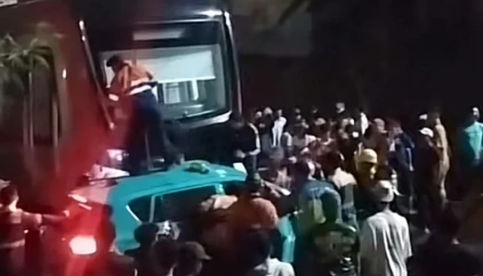 KNKT Masih Kumpulkan Data dari Perangkat Digital “Black box” Buntut Kecelakaan Maut Kereta di Bekasi