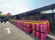 Polda Jateng Bongkar 53 Kasus BBM & LPG Ilegal, 60 Orang Ditangkap