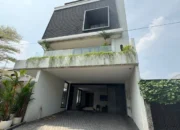 Anggota BPK Haerul Saleh Meninggal Usai Insiden Kebakaran Rumah di Jaksel
