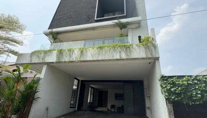 Anggota BPK Haerul Saleh Meninggal Usai Insiden Kebakaran Rumah di Jaksel