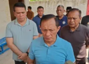 Polisi Kejar Pelaku Curanmor yang Tembak Brigpol Arya, Anggota Polda Lampung hingga Tewas