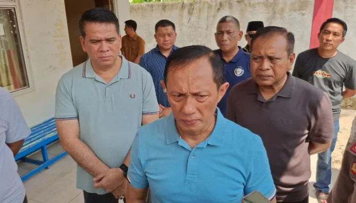 Polisi Kejar Pelaku Curanmor yang Tembak Brigpol Arya, Anggota Polda Lampung hingga Tewas