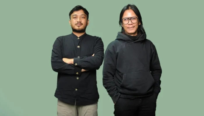 Ikut Pelayaran Global Sumud Flotilla, Dua Jurnalis Republika Ditahan Israel