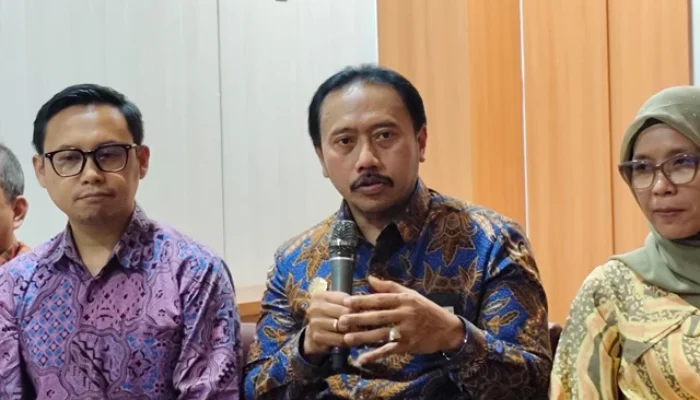 Satgas UPN Yogya Ungkap Temuan Kasus Dugaan Kekerasan Seksual, Siapkan Sanksi ke Tujuh Dosen