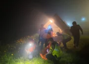Diduga Keracunan Makanan, Korban Meninggal Satu Keluarga saat Glamping di Wisata Posong