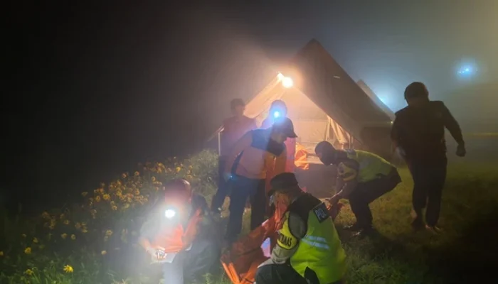 Diduga Keracunan Makanan, Korban Meninggal Satu Keluarga saat Glamping di Wisata Posong