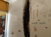 Rumah di Sleman Terbakar 51 Kali, UGM Bakal Cek Jalur Pipa Terkontaminasi Gas