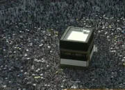 Puncak Ibadah Haji Usai, Jemaah Tawaf Wada dan Berangsur Tinggalkan Makkah