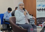 Kemkomdigi Akan Awasi Platform yang Bisa Diakses oleh Anak