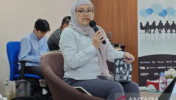 Kemkomdigi Akan Awasi Platform yang Bisa Diakses oleh Anak