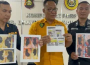 DVI Temukan Total 17 Jenazah Korban Kecelakaan Bus ALS di Muratara