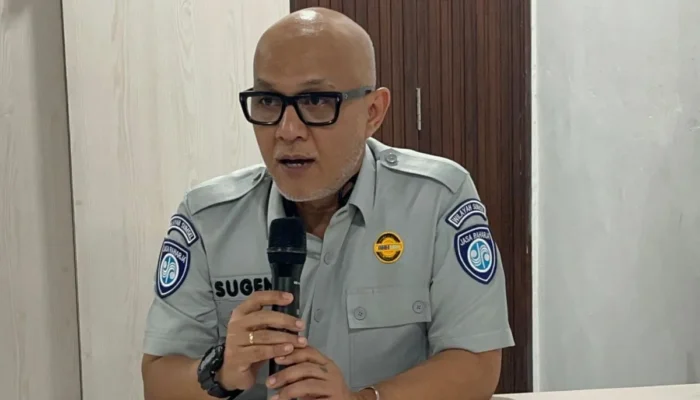 Jasa Raharja Jamin Santunan Korban Insiden Kecelakaan Bus ALS di Muratara