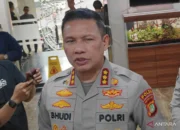 Penganiayaan WNA Berujung Kematian di Blok M, Polisi: Tersangka Emosi