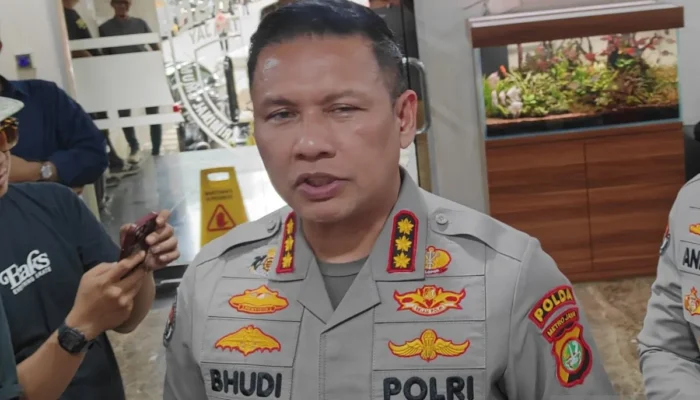Penganiayaan WNA Berujung Kematian di Blok M, Polisi: Tersangka Emosi
