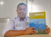 Kemenpar Turun Gunung Dampingi Desa Wisata Koto Gadang Agam