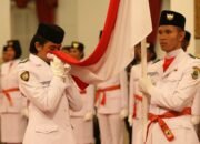 BPIP Turun Tangan Soal Dugaan Diskriminasi Paskibraka Sulsel