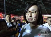 Wamenekraf Sebut Waisak Mampu Gerakkan Sektor Ekonomi Kreatif