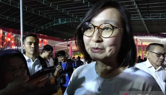 Wamenekraf Sebut Waisak Mampu Gerakkan Sektor Ekonomi Kreatif