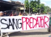 Kasus Kekerasan Seksual ke Santriwati, Pengasuh Ponpes di Pati Akan Ditahan