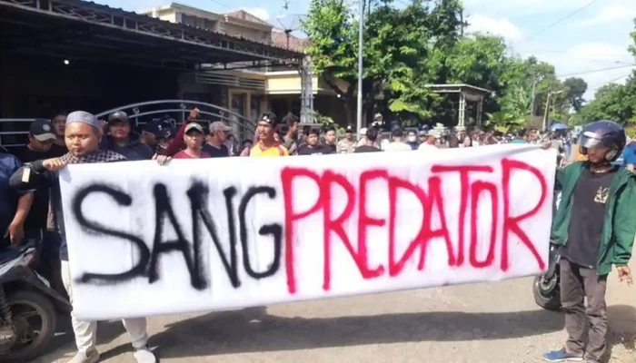 Kasus Kekerasan Seksual ke Santriwati, Pengasuh Ponpes di Pati Akan Ditahan
