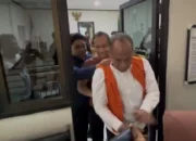Sidang Kasus Kematian Levi Dosen Untag Semarang, AKBP Basuki Minta Dibebaskan