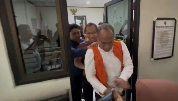Sidang Kasus Kematian Levi Dosen Untag Semarang, AKBP Basuki Minta Dibebaskan