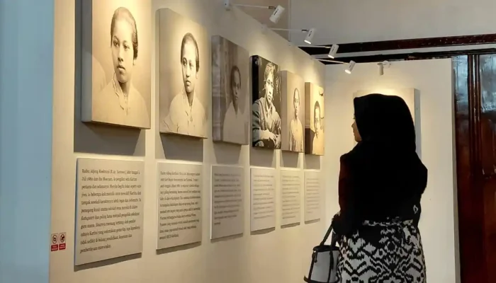 Museum RA Kartini di Pendopo Jepara Bakal Direstorasi Layaknya Kediaman Kartini Tempo Dulu