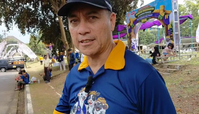 Masih Defisit Susu 3,7 Ton Setahun, Jawa Tengah Berencana Impor 50 ekor Sapi Australia pada 2026