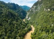 UNESCO Tetapkan 12 Global Geopark Baru 2026, 5 di Antaranya Ada di Asia