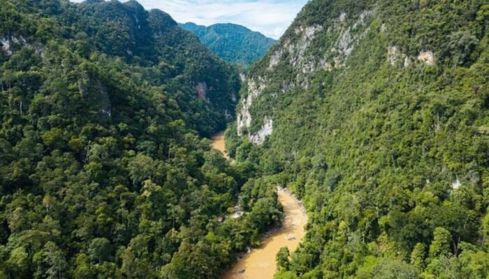 UNESCO Tetapkan 12 Global Geopark Baru 2026, 5 di Antaranya Ada di Asia